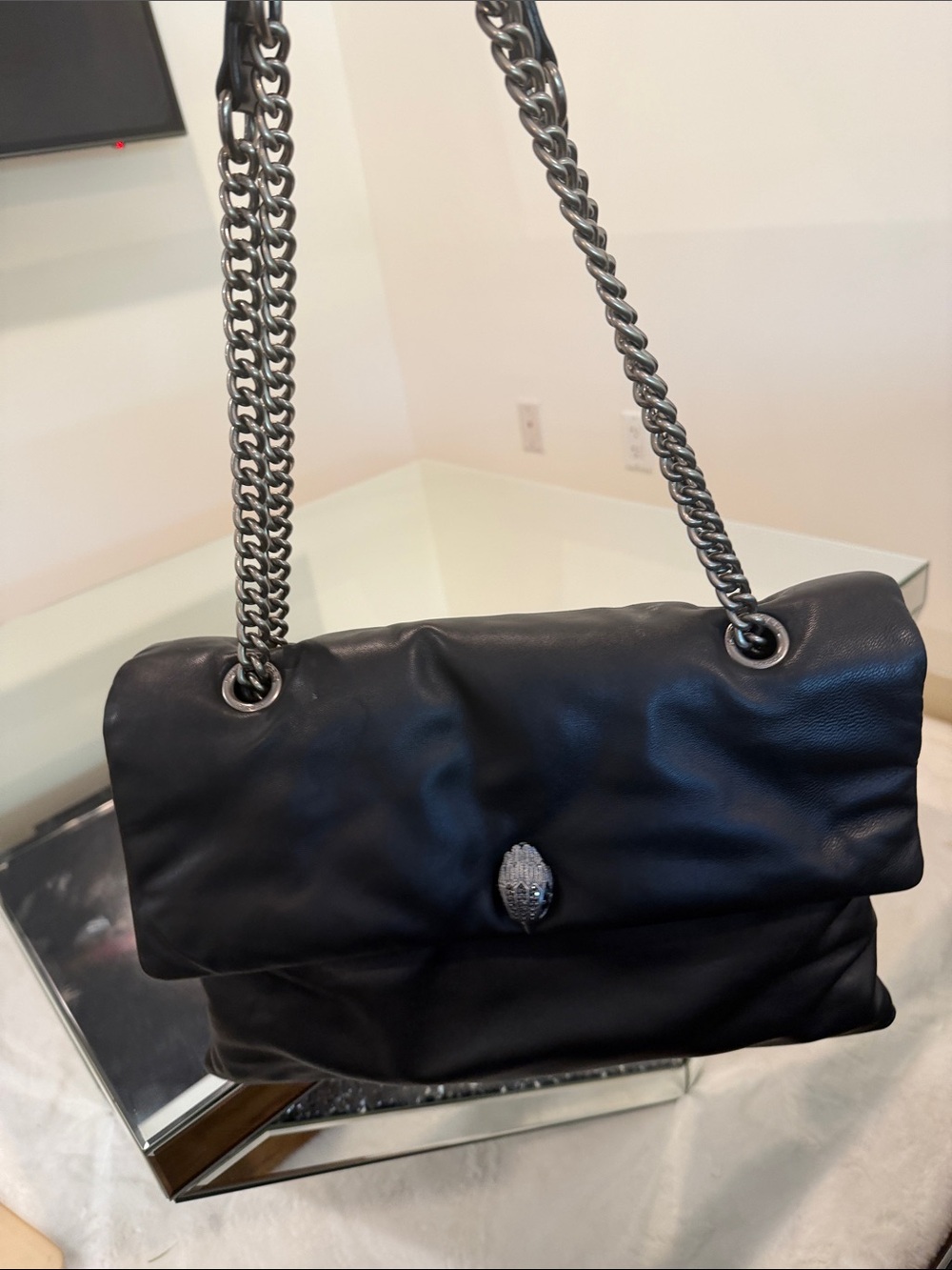 Kurt Geiger Tote Bag